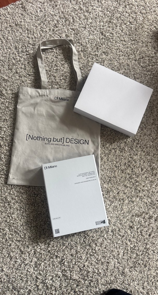 YEPYENİ / D1 Milano Polycarbon PCBJ10 Kol Saati - Görsel 3