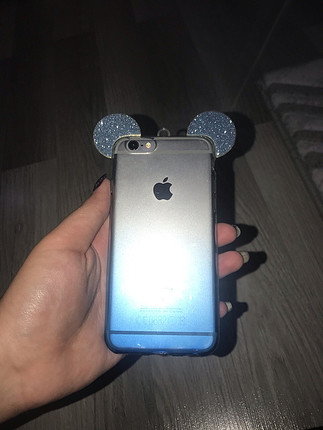 s Beden İphone 6s telefon kılıfı 