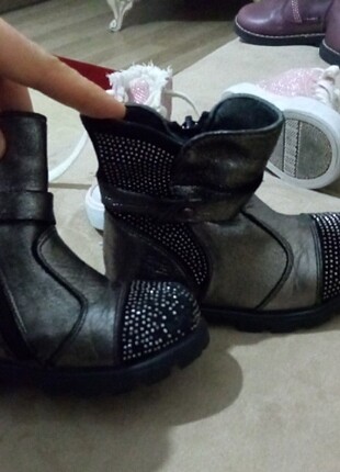Vicco Bot bebek çocuk