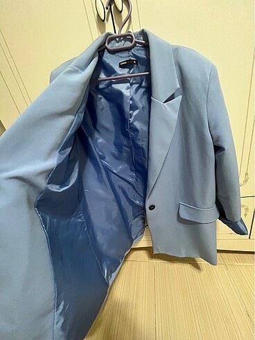 36 Beden Blazer ceket