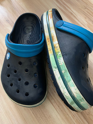 Crocs Crocs terlik 