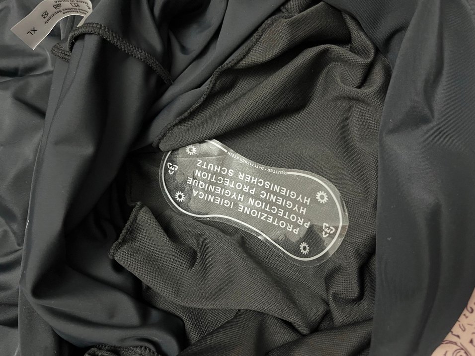 Midi mayo plaj Eteği - Görsel 5