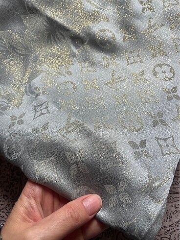 Louis Vuitton Louis vuitton ithal şal