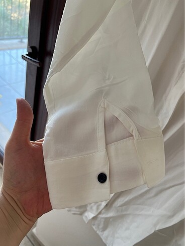 xl Beden Polo uzun gömlek tunik / elbise