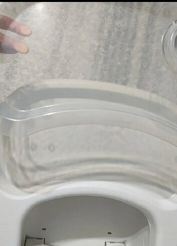 Prego Çok Fonksiyonlu Mama Sandalyesi - Görsel 6