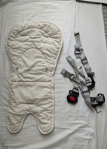 Prego Çok Fonksiyonlu Mama Sandalyesi - Görsel 7