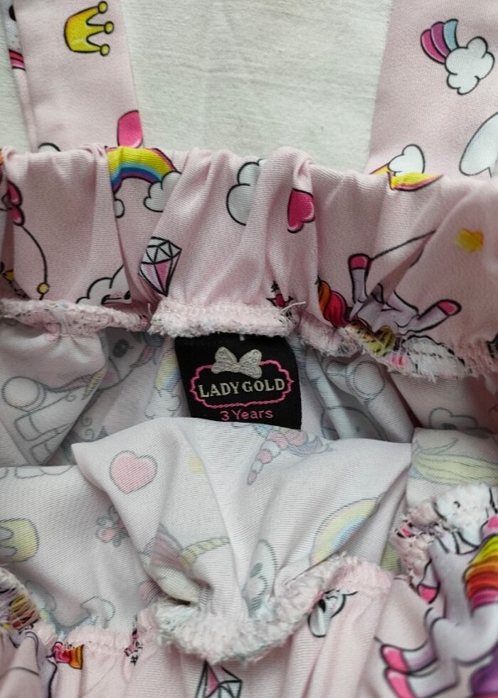 Salopet etek - Görsel 2