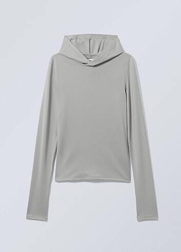 Pamuklu long sleeve