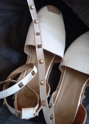 Espadril - Görsel 5