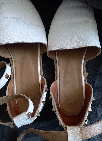 Espadril - Görsel 6