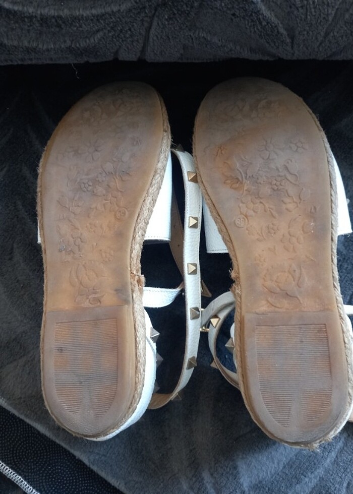 Espadril - Görsel 2