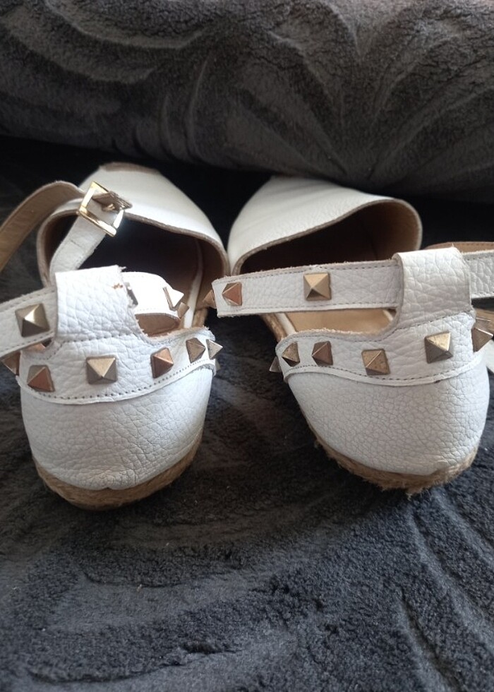 Espadril - Görsel 3