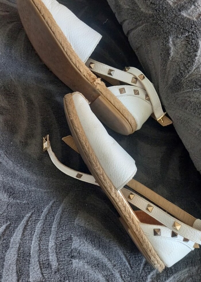 Espadril - Görsel 4