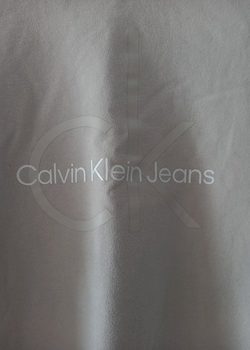 Bej Kadın Sweatshirt Uzun Kollu Salaş Kesim - Görsel 5