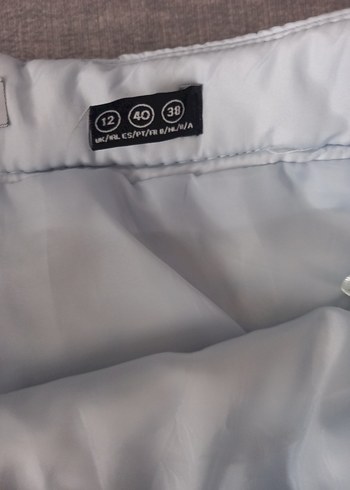 Kapitone bebe mavisi - Görsel 4