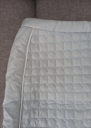 Kapitone bebe mavisi - Görsel 2