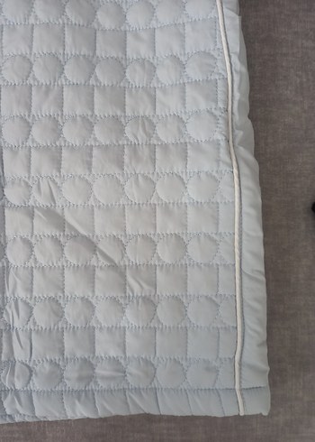 Kapitone bebe mavisi - Görsel 3