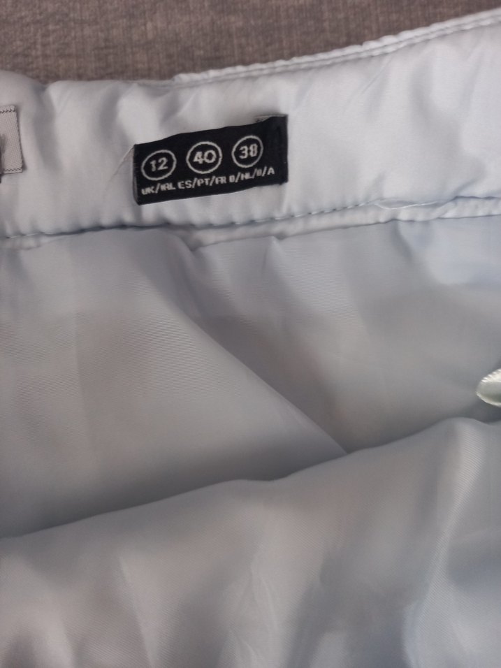 Kapitone bebe mavisi - Görsel 4