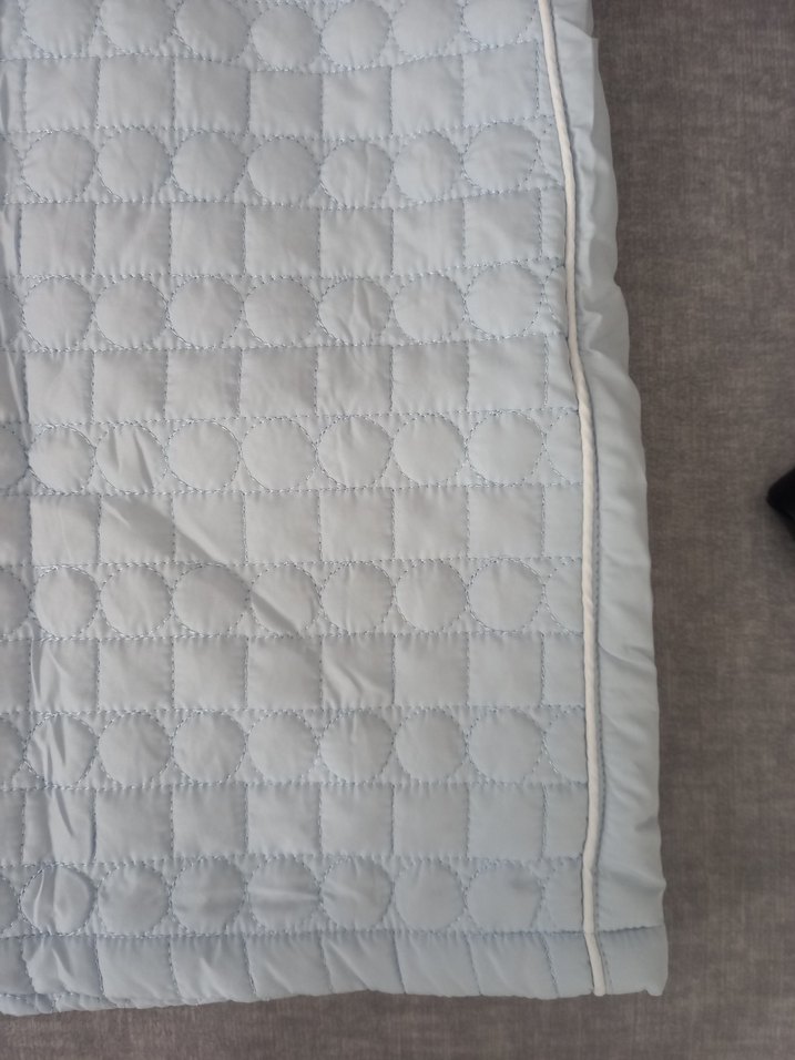 Kapitone bebe mavisi - Görsel 3