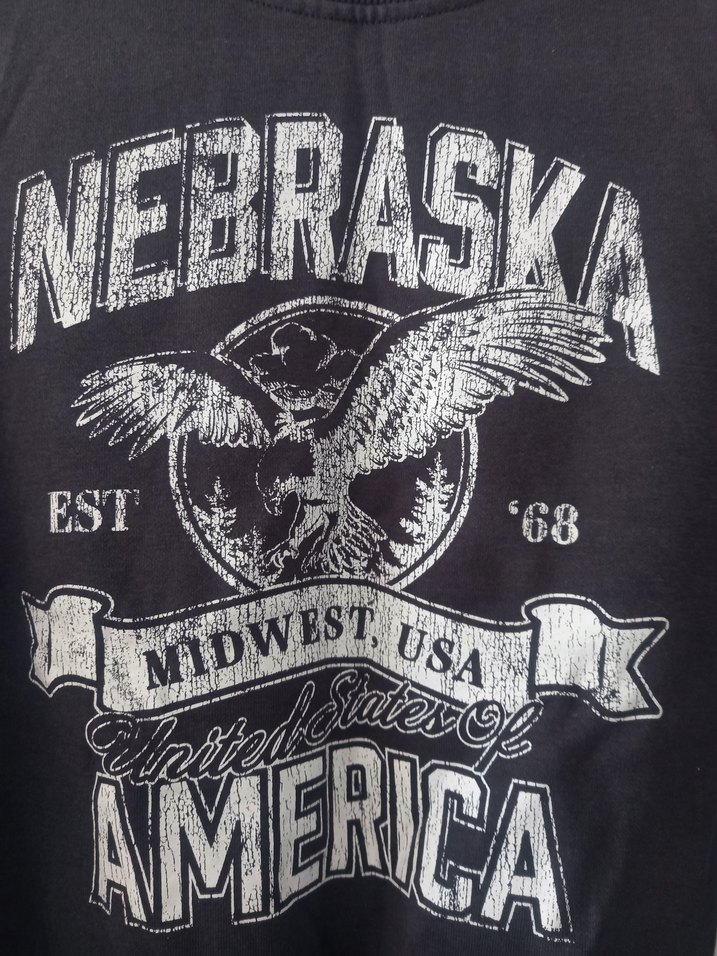 Pamuklu sweatshirt - Görsel 3