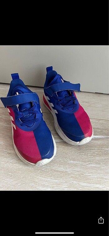 Adidas kız çocuk