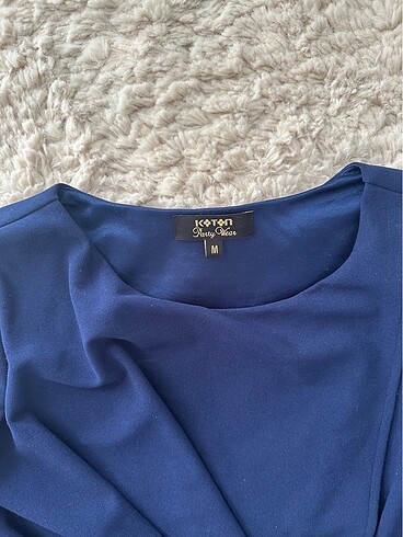 Koton Koton party wear elbise