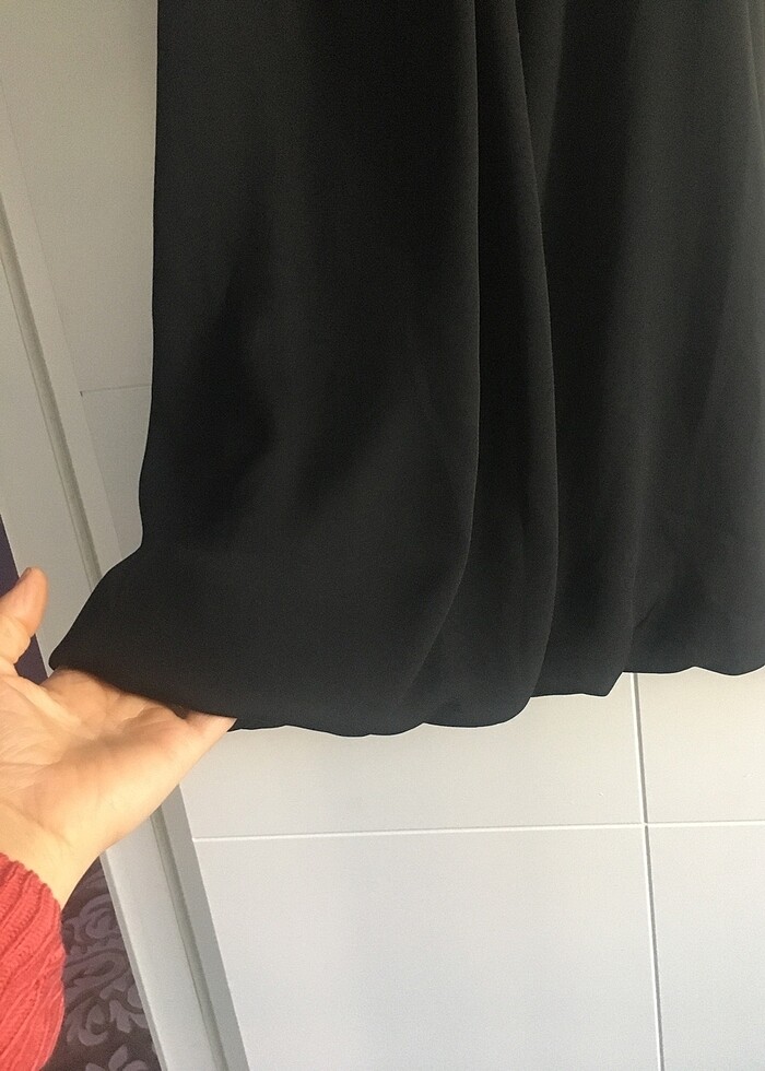 Gece elbisesi - Görsel 3