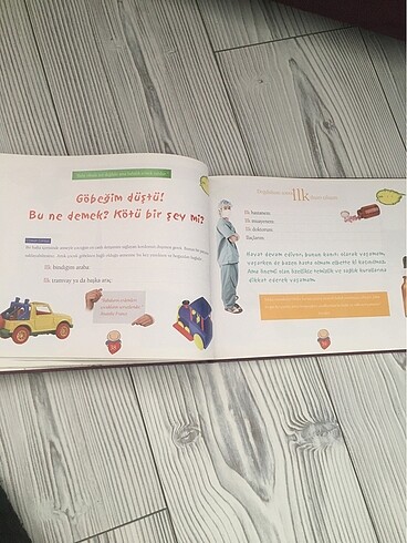 İlklerim - Görsel 2