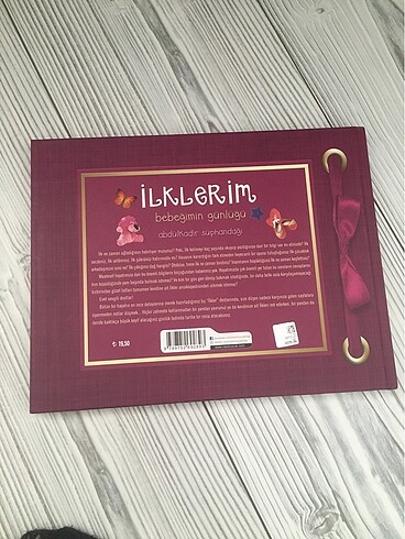 İlklerim - Görsel 3