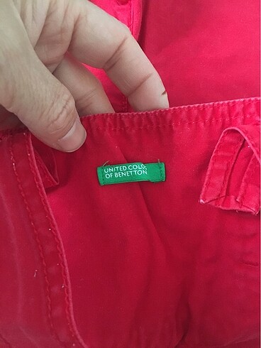 Benetton Slopet