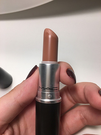 MAC Matte Ruj