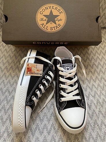 Converse Converse