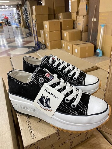 Converse Converse