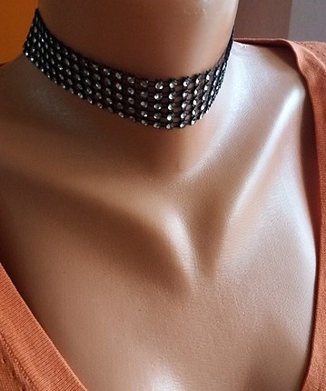  choker choker 