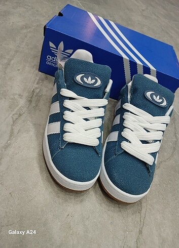 Adidas Adidas campus
