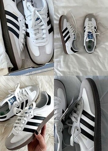 Adidas samba