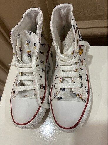 28 Beden Convers