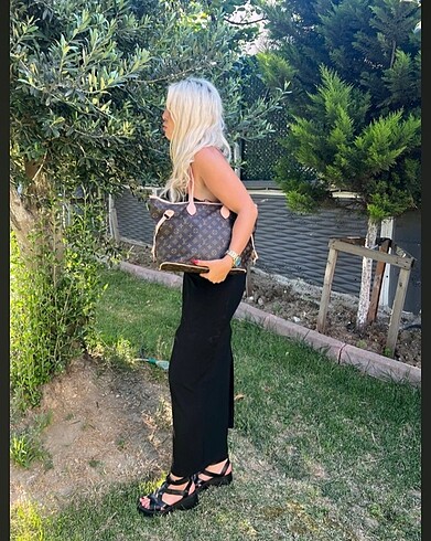 Louis Vuitton Çanta