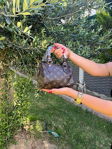 Lv speedy