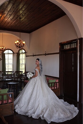 Ns Sposa Gelinlik