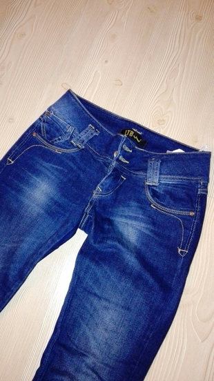 jean Pantalon