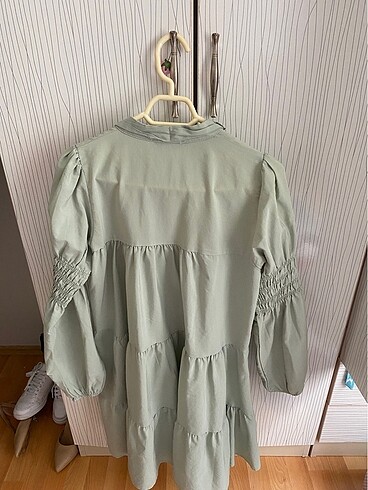 H&M Gömlek tunik