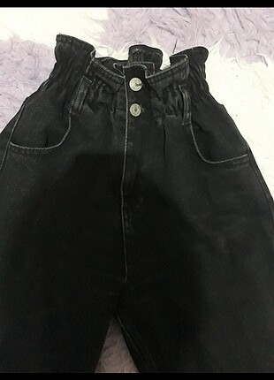Mom jean