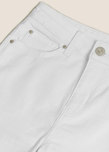 Marks & Spencer M&S Sienna Straight Leg Jean Pantolon