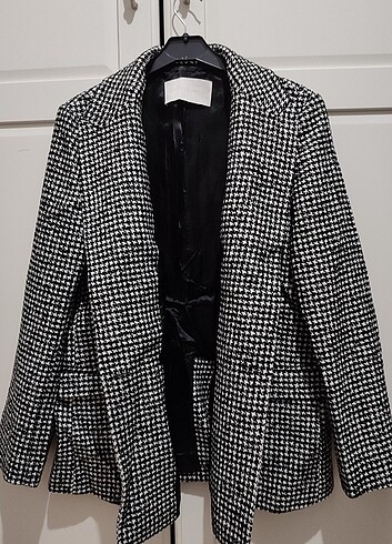 Beymen Collection Kaz Ayağı Ceket