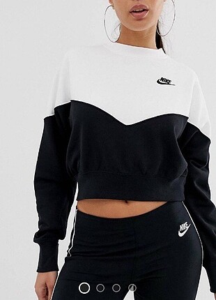 nike sweatshirt 