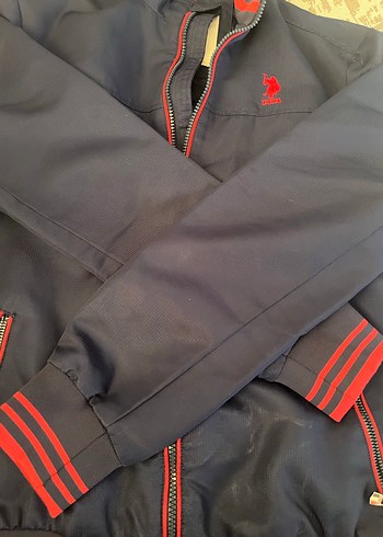 U.S Polo Assn. tek beden