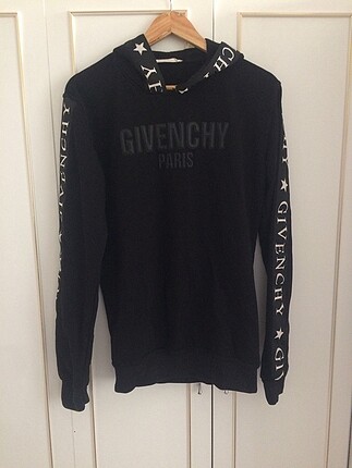Siyah sweat