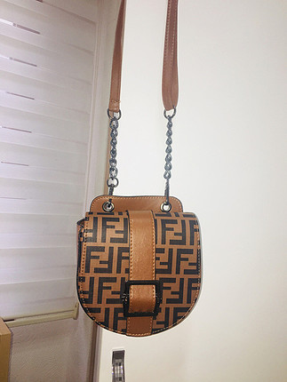 xl Beden Fendi Çanta Kullanılmamış