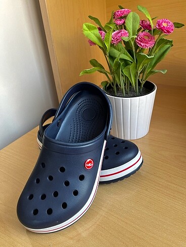 Crocs Terlik